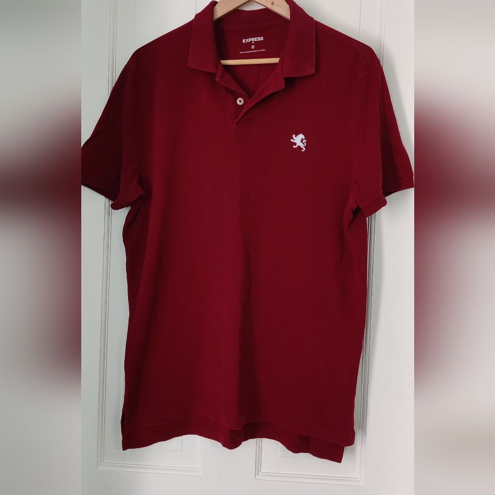 Men's T shirt